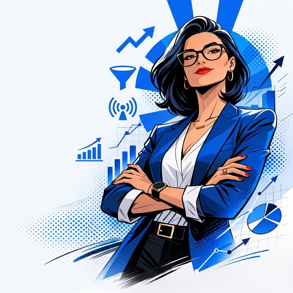 Executive guides across every industry